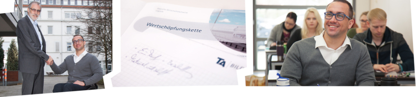 Absolvent Benjamin Strysack – Erfahrungsbericht Wirtschaftsfachwirt IHK