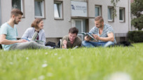 TA Wohncampus Jahnstraße