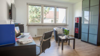 TA Wohncampus Jahnstraße