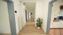 Campus-WG Wellhausenstraße