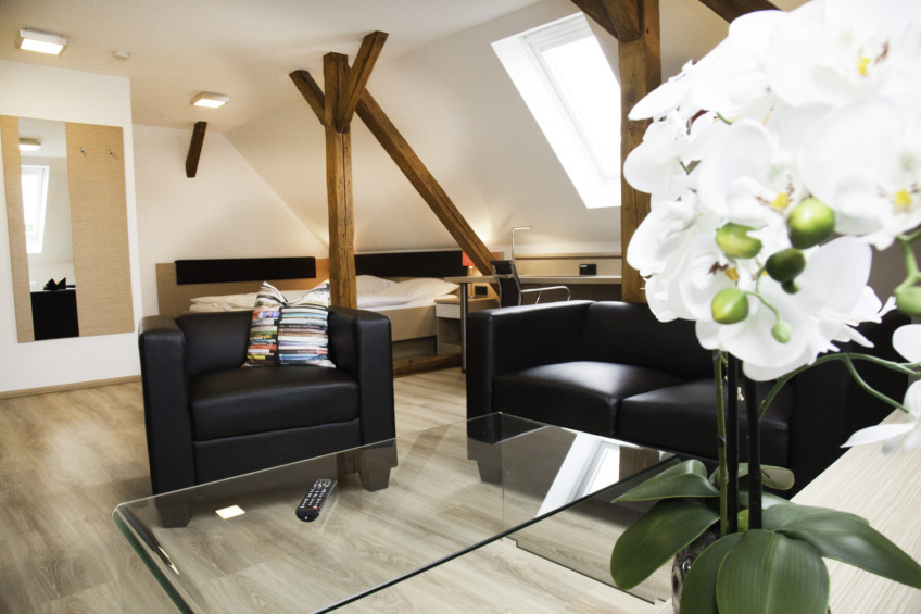 TA Campushotel