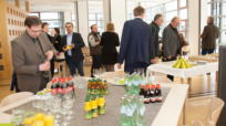 Catering TA Bildungszentrum