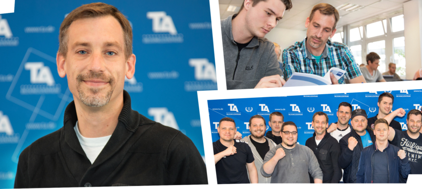 Industriemeister Metall IHK Technischer Betriebswirt IHK TA Bildungszentrum Hameln 