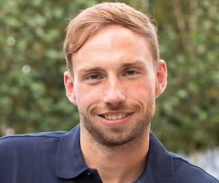 Daniel Hamann