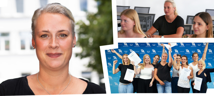 Denise Nintemann, OM 