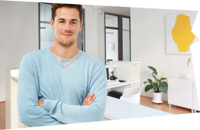Mit dem Führungskräfte-Seminar bestens auf den Einsatz in Leitungsfunktion vorbereitet. Inhalte der Weiterbildung: Mitarbeitergespräche, Führungskompetenzen, Rhetorik und Körpersprache, Teamentwicklung, Personalentwicklung und Konfliktmanagement
