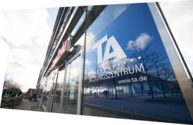 Standort TA Bildungszentrum Hannover Expo Plaza
