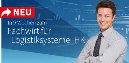 Fachwirt für Logistiksysteme IHK