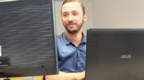 Insbesondere im Skripting und Datenschutz hat der IT-Mitarbeiter neues Wissen mitgenommen.