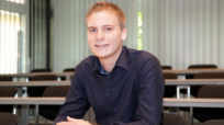 Maik Bunzel hat die 16-wöchige Qualifikation am TA Bildungszentrum absolviert – und damit bewiesen, dass er Ziele schnell verwirklicht.