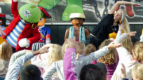 Die 34-Jährige hat ihre Weiterbildung in nur zwei intensiven Wochen absolviert.