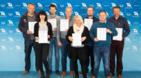 ...und zur Datenschutzbeauftragten BDSG.