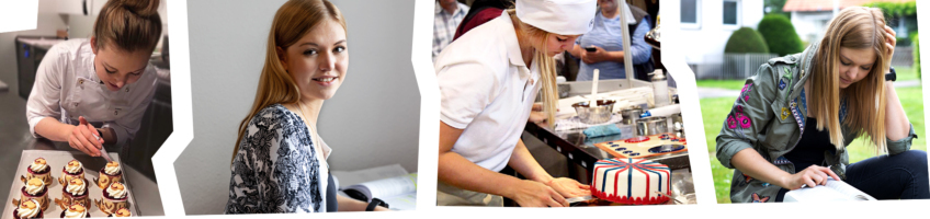Hannah Längin, Handwerksmeister Teil 3