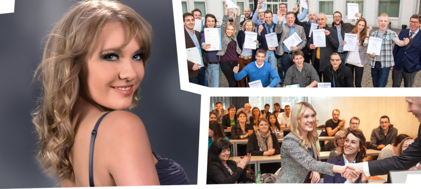 Ina Mayer, TA Bildungszentrum