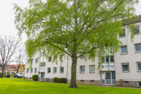 Wohncampus JahnstraÃe