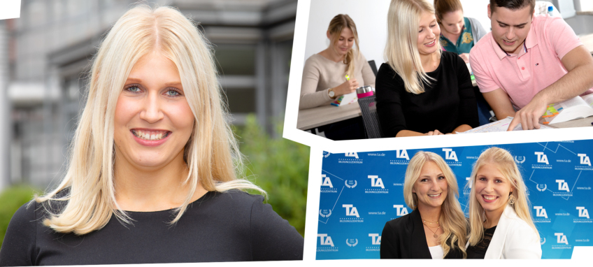 Janine Kottusch, PFK