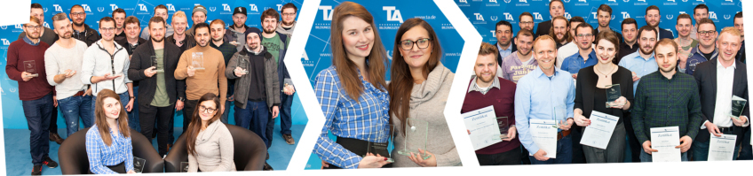 Johanna Wörster, Technischer Fachwirt IHK Technischer Betriebswirt IHK, TA Bildungszentrum Hameln.