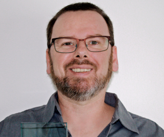 Marc Gordon