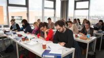 Standort TA Bildungszentrum Hannover Expo Plaza