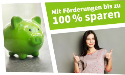 Förderung Fachkraft für Buchführung IHK