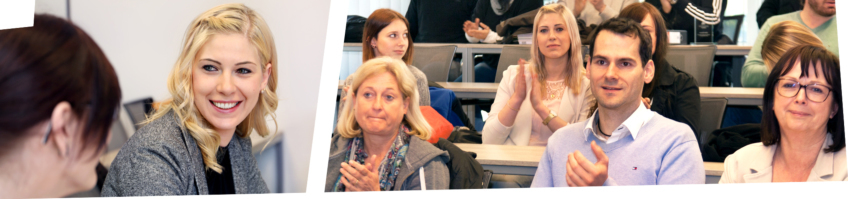 Ausbildung / Weiterbildung Personalfachkaufmann IHK in Vollzeit