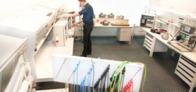 Industrietechniker