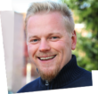Matthias Thamm, Küchenmeister IHK, TA Bildungszentrum
