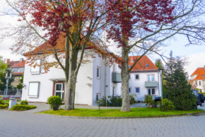 Campus-WG WellhausenstraÃe